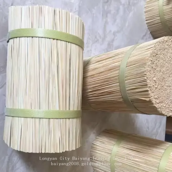 Bulk Wholesale of the Latest Products of Natural Bamboo Stick photo-2