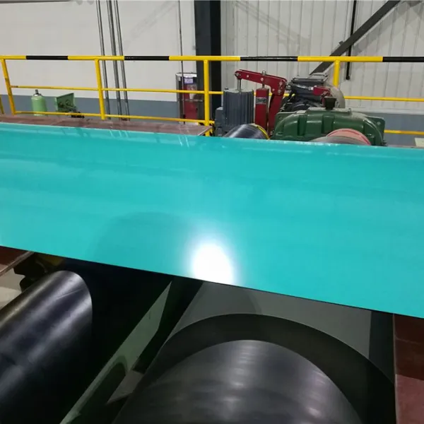 1.95*1000*C/S350GD+Z275 Aluminum Zinc Coated Steel Plate photo-2