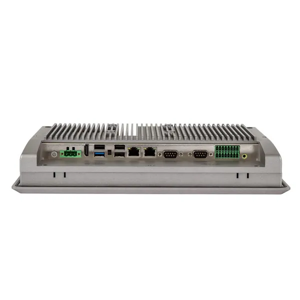 12.1-inch 1024x768 4:3 Industrial Panel PC Touchscreen Cordless Board Design for Intelligent Management photo-3