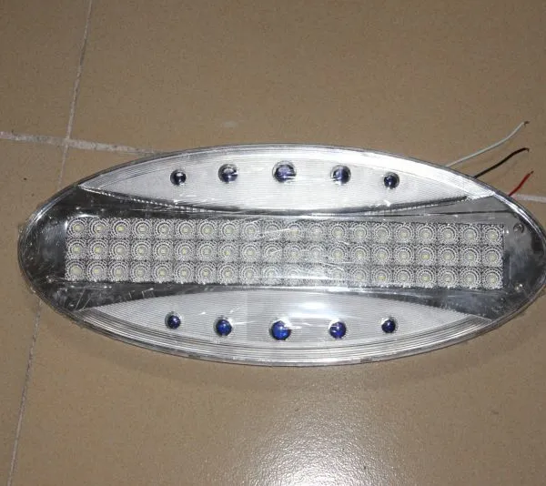 Interior Lights YG14-1024 Auto LED Interior Ambient Lights For Bus ZK6129H ZK6107H photo-2
