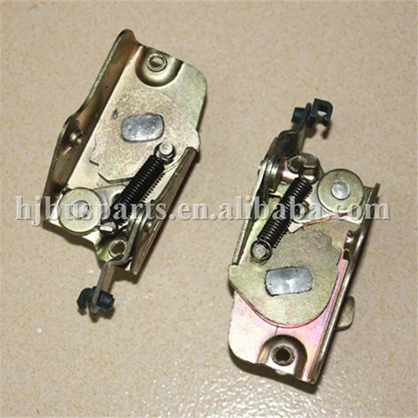181 Lock Cylinder Door Higer Kinglong Bus Cylinder Aluminium Door Locks photo-6