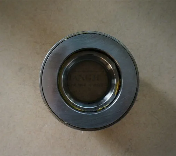 Auto Gearbox Parts 1765-00039 CT5747F3 1096302076 Chinese Bus Release Bearing photo-3