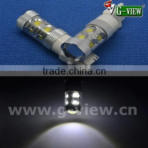 Hotsale High Lumen AC 12-30V 7440 Led Car Light 50w Auto Led Car Led Lighting Wholesale photo-3