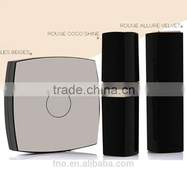 Channel Lipstick Power Bank 3000mah Rechargeable Battery Li-ion China Goods photo-5