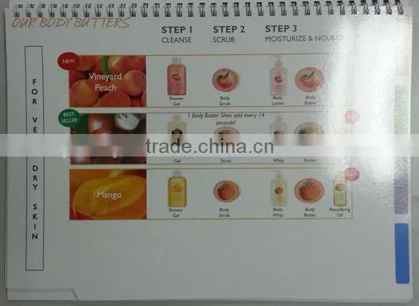 New Fashion Quality & Top Quality Printing2016 Calendar photo-2