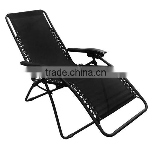 2016 New High Quality Zero Gravity Chairs Case Of Black Lounge Patio Chairs Outdoor Yard Beach Quality Choice Most Popular photo-2