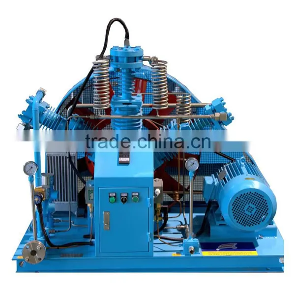 YJ Oxygen Gas Compressor photo-2