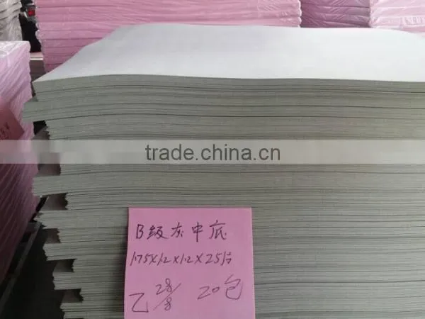 Nonwoven Insole Sheet for Shoes photo-3