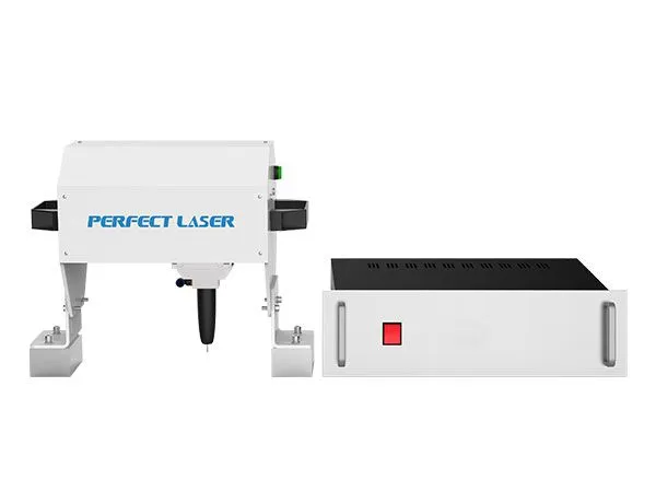 Handheld Automatic Professional Portable Mini Dot Peen Marking Engraving Pneumatic Machine Air Pressure photo-2