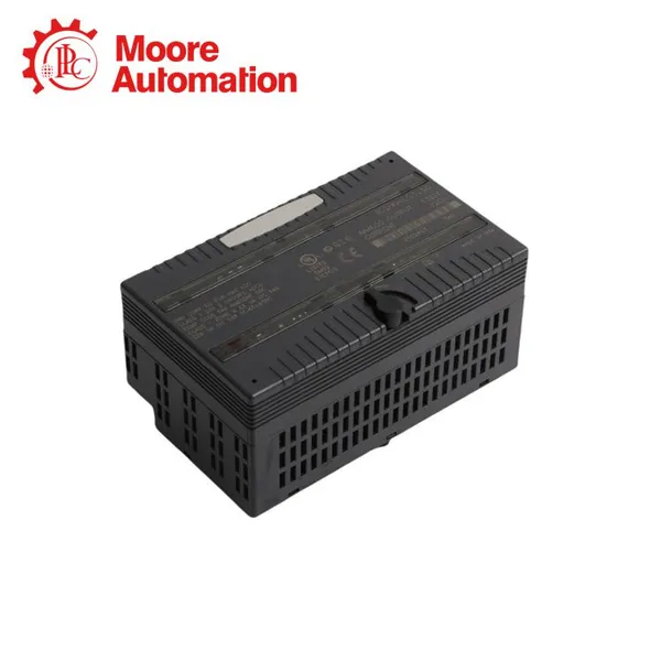 GE IC200ALG322 VERSAMAX Analog Output Module NEW photo-4