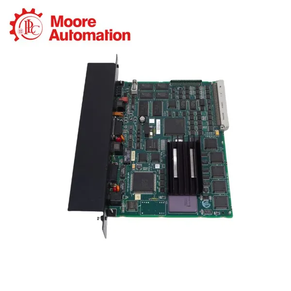 GE IC697CMM741 Ethernet Controller NEW IN STOCK photo-4