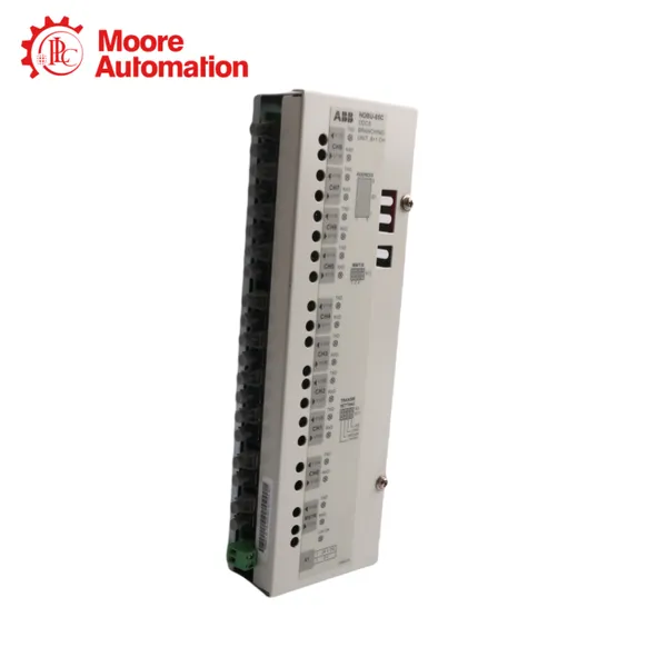 ABB NDBU-85 photo-4