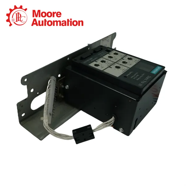 SIEMENS RMS-TSIG-TZ-C photo-4