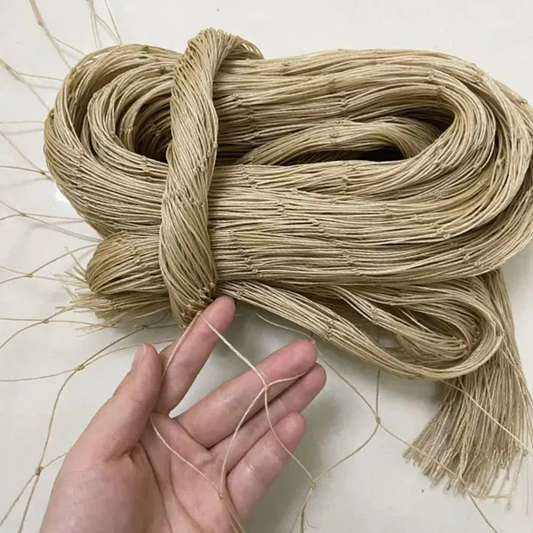 Vineyard Heavy Duty HDPE Anti Bird Net photo-3