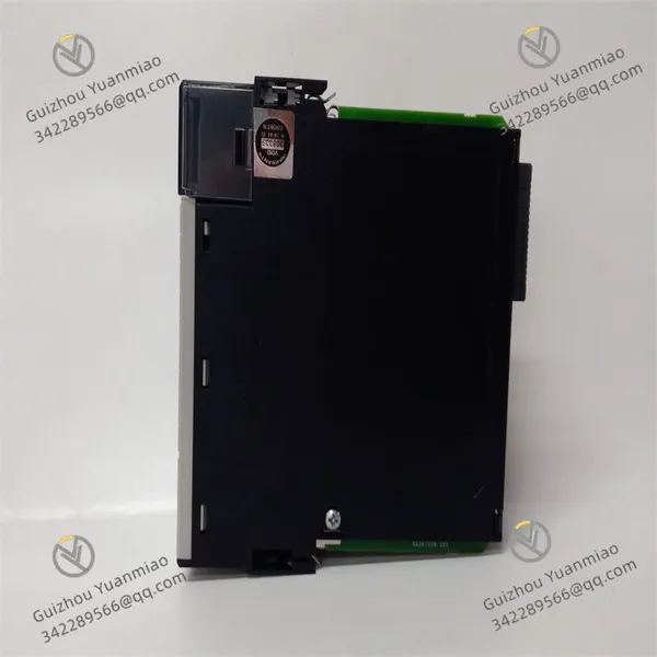 Allen-Bradley 1756-EWEB Enhanced Web Server photo-3