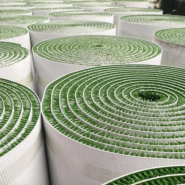 High Recovery Gold Washing Carpet Mining Alluvial Gold Moss Mat Grass Carpet Gold Mining Carpet photo-3