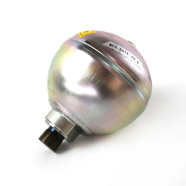 Hot Sale Construction Machinery Spare Parts Excavator Accumulator 22U-60-21330 for PC300-8MO PC200-8MO photo-3