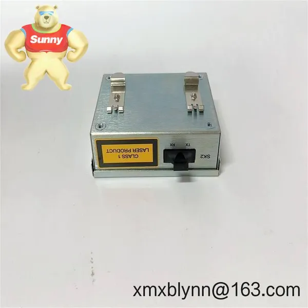 ICS TRIPLEX T8314 Remote Expander Chassis: Extending Safety System Reach in Harsh Environments photo-3