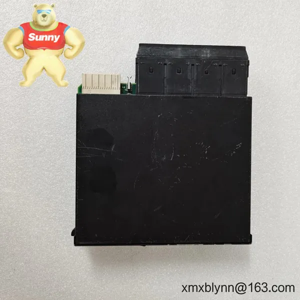 GE Multilin UR8AH Universal Relay Module: Your Flexible Power Protection Workhorse photo-5