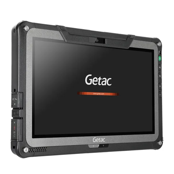 Getac F110 Rugged Tablet – Getac Tablet 11.6