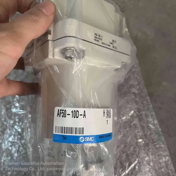 Original Smc Air Filters, Af50-06-a/06d-a/10-a, All Series Available for Inquiry photo-5