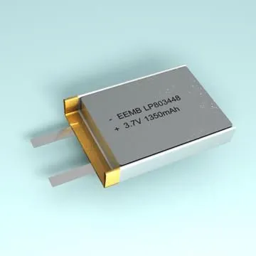 Drone solid-state battery,semi-solid-state batteries?