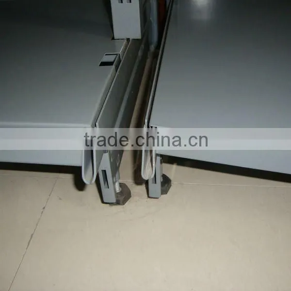 Supermarket Rack/gondola Shelves/metal Display Shelf/Hypermarket photo-4