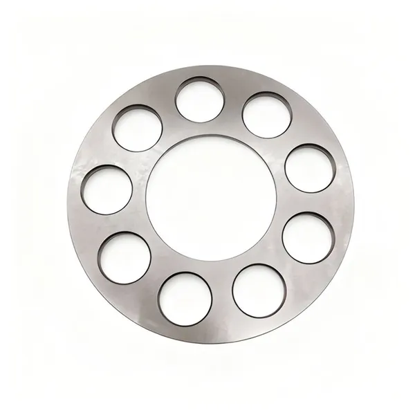 Saddle Bearing and Seat Slipper Design A4VG110 New Replacement Rexroth Hydraulic Pump Parts for Construction Machinery photo-2