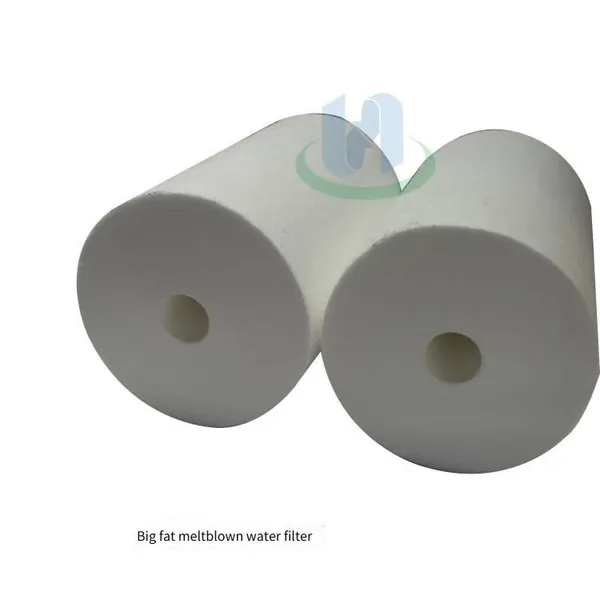 Polypropylene Melt - Blown Filter Element, Ptfe pp Cotton, Customized by Tianyu, Length: 2.5 - 10 Inches