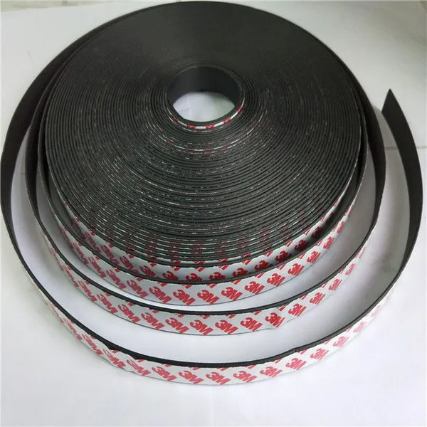 Flexible Fire and Smoke Resistant Intumescent Seal Strip for Door and Window photo-6