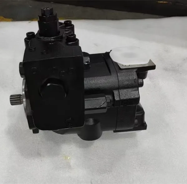 Hydraulic Piston Pump OILGEAR at Series AT197383 AT428960 AT139444 AT353758 AT180926 Piston Pump photo-4