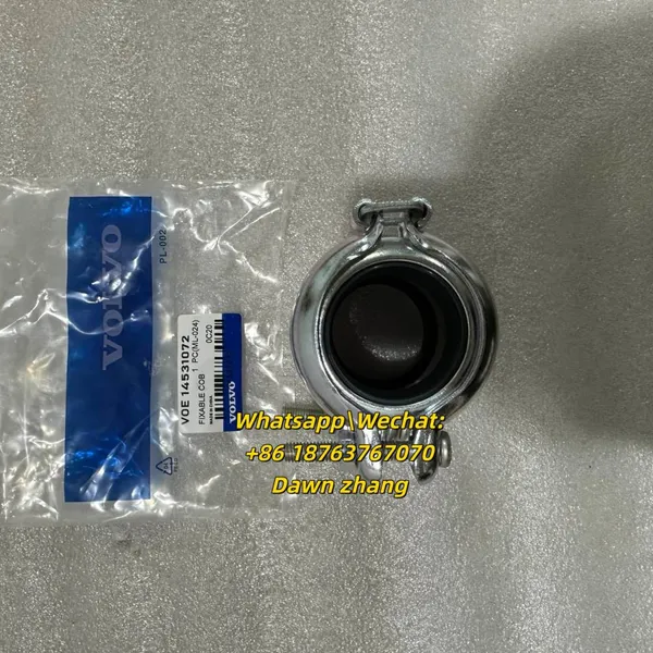 Оригинальный Volvo 14531072 ремонтопригодный COB для экскаватора Volvo