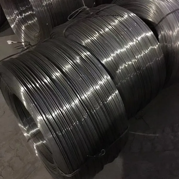 316 Stainless Steel Wire Rope Stainless Steel Wire photo-5