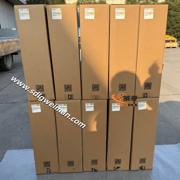 SDLG Air Filter Inser J4110000763002 for SDLG E6210F E6300F Excavator photo-2