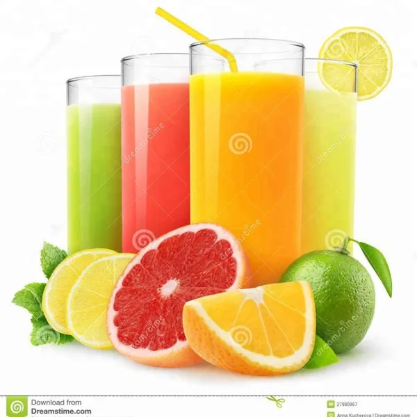 Easy Operation Food Industry Fruit Juice Production Line photo-2