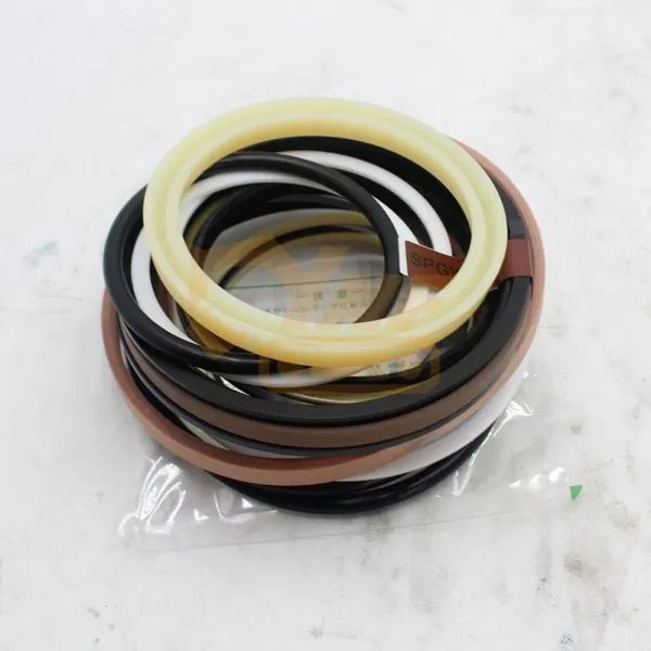 YNF 707-99-46130 Excavator Parts Pc200-7 Boom Cylinder Seal Kit for Komatsu photo-2