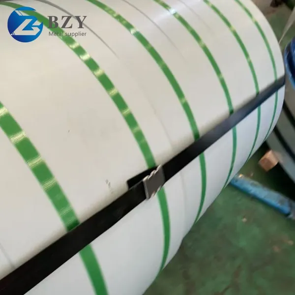 Stainless Steel Coil 430 for Kitchenware Price Per Ton photo-3