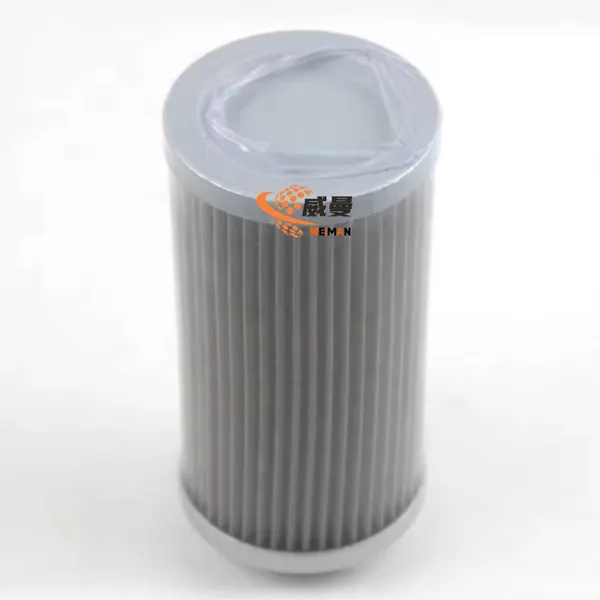 XCMG Diesel Engine Parts Transmission Filter Hydraulic Filter 83520025 Suitable for Excavator photo-3