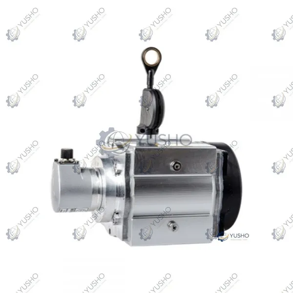 Sensor 140529000007A for SANY Crane Genuine OEM photo-4