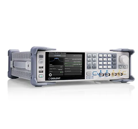 SIGLENT SDG7102A/SDG7052A/SDG7032A Arbitrary Waveform Generator photo-2