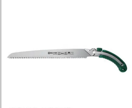 SK5 Alloy‑Steel Triple‑Ground Non‑Jamming Cutting Saw