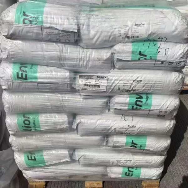 PA66 Nylon 66 AKV30H1.000000 for Durable Consumer Goods Molding photo-4