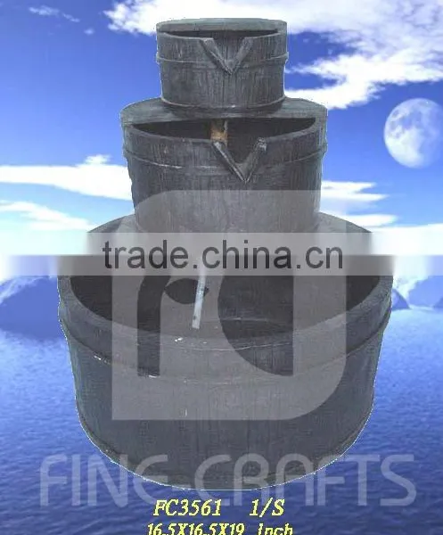Garden Crafts Fountain