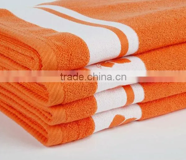 Printed Beach Towel/ Yarn Dyed Beach Towel/Cheap Beach Towel photo-2
