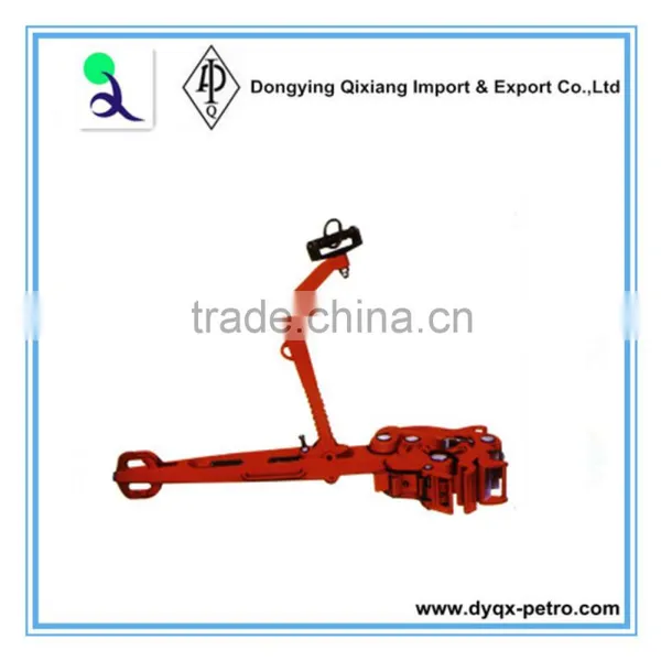 High Quality!API Spec 7K Manual Tong Type LF photo-2