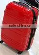Luggage Travel Trolley Fashion Abs+pc photo-4