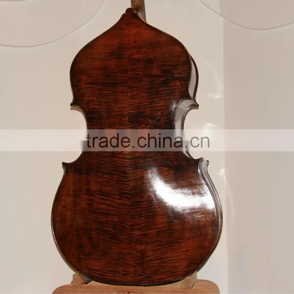 Advanced Handmade Double Bass in China for Sale photo-2