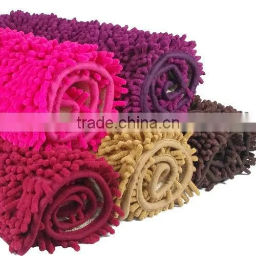 2014 New Design Style Multi-colors Comfortable Anti Slip Mat Wholesales photo-2