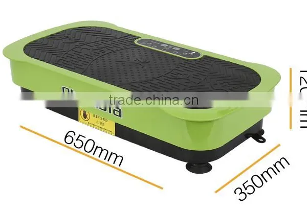 Weight Loss Vibration Machine Vibration Simulator photo-3