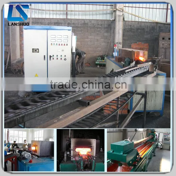 High Frequency Portable Induction Heating Equipment photo-2